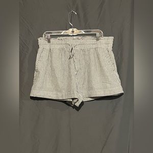 A New Day Paperbag shorts